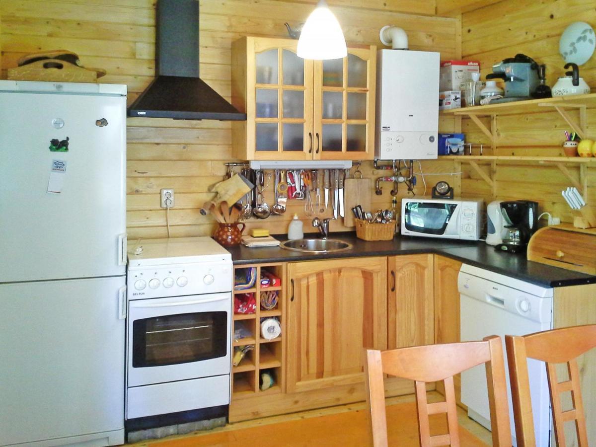 Holiday Home Hajnal - Fod146 By Interhome Fonyód Exteriör bild