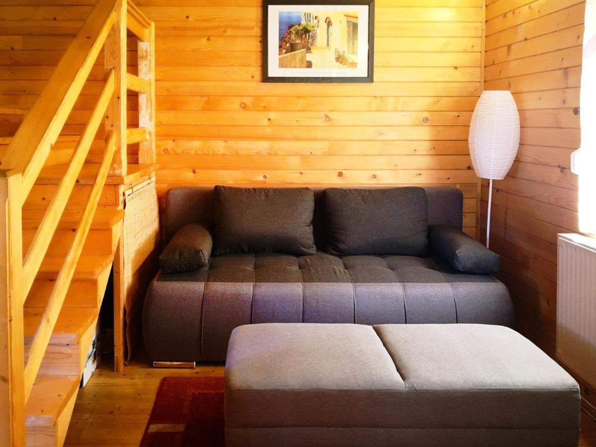 Holiday Home Hajnal - Fod146 By Interhome Fonyód Exteriör bild